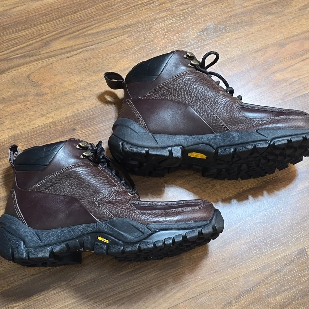 Rockport durable stylish